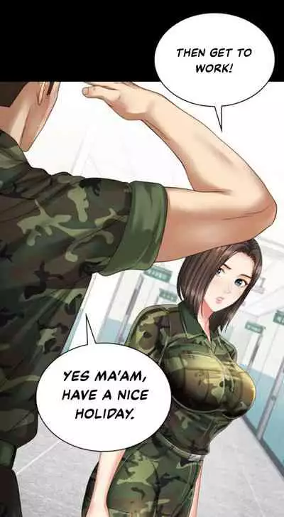 My Sister's Duty Ch.10/?