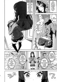 (C81) [SANDWORKS (Suna)] REC2!! (K-ON!) [English] [biribiri & flk]
