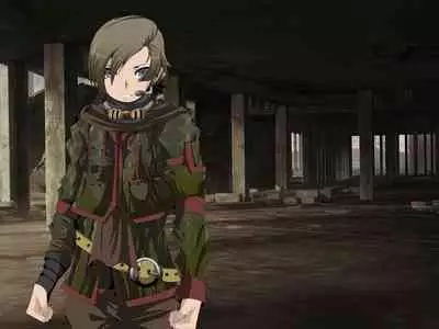 C.U nitoronyiru CG novel 2