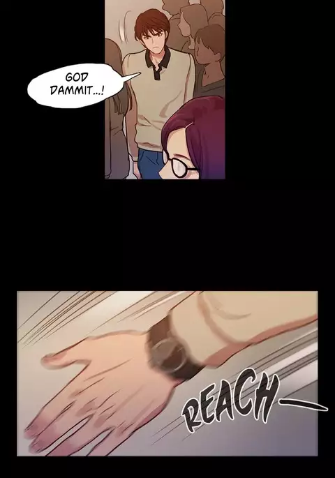 Scandal of the Witch Ch.1-13