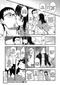 [Konchiki] Oidemase Nyan Nyan Ch. 1-6, 9 [English] [Decensored]