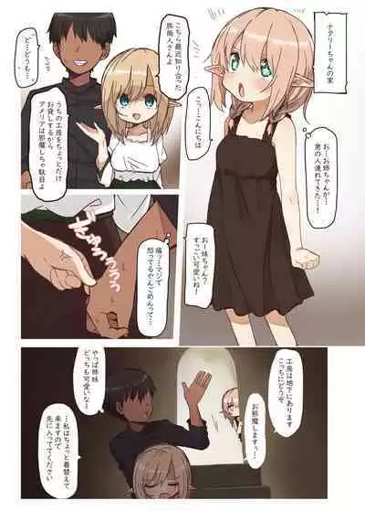 Erufu ga sumu ie.