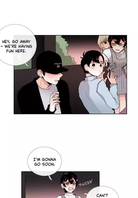 Talk To Me Ch.1-20