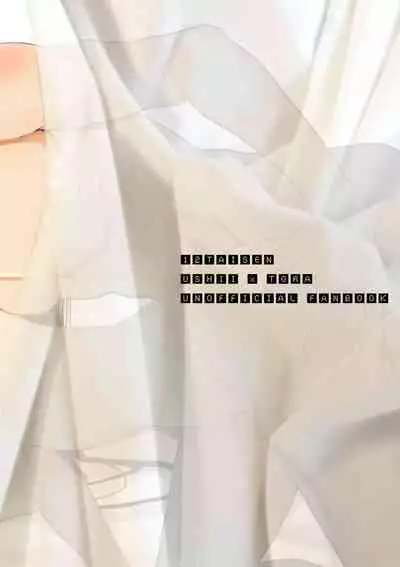 Yoru No Tobari No Aria