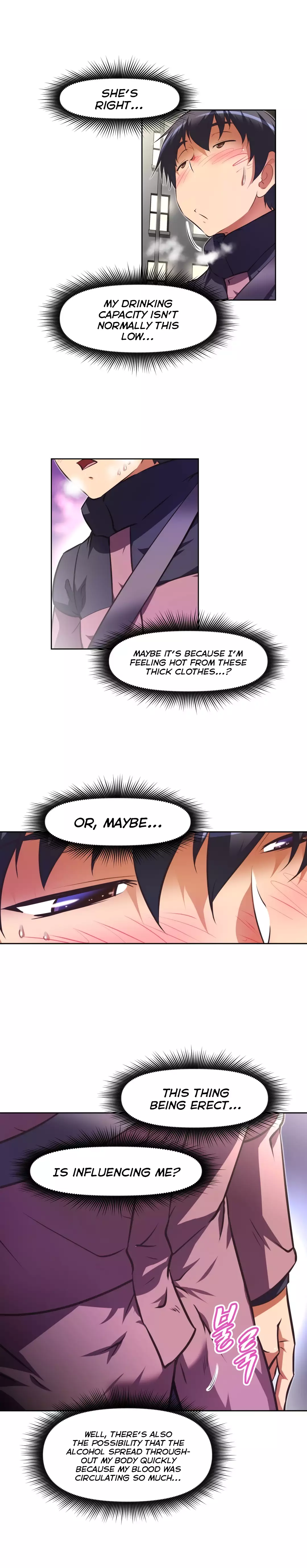 Brawling Go Ch.76-118
