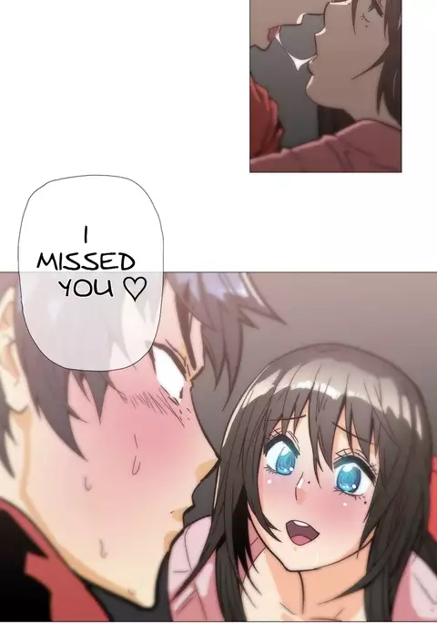 Household Affairs Ch.1-51