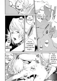 Metamorphose