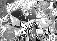 [Kaiduka] Ero Life Ch. 1-8 [English] [Lazarus H] [Digital]