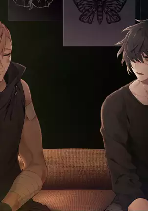 Slow Damage All CGs