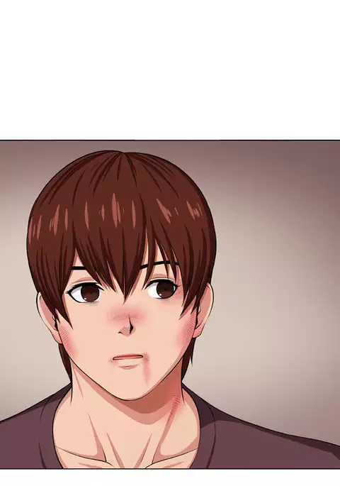 Trap Ch.1-8
