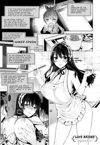 [Neet] Himitsudere - Secret Love Ch. 1-7 [English]