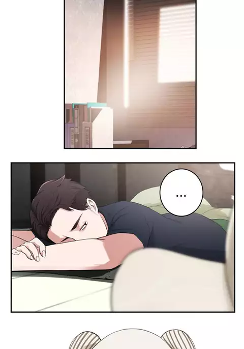 Tissue Thieves Ch.1-14