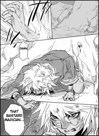 [Leche] Last Lasts - English