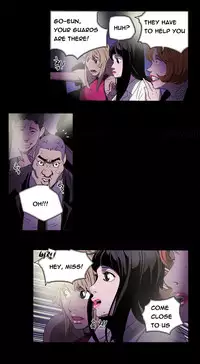 Ace Ch.1-4 (English) (Ongoing)