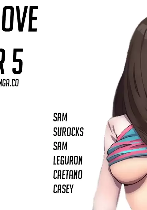 Refrain Love Ch.1-20