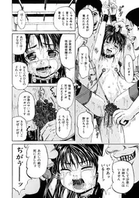 [Kawady Max] Shoujo Dorei School