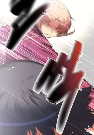 Brawling Go Ch.76-106