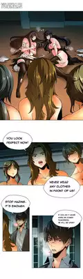 [Fantastic Whale] Twin Slave Ch.1-23 (English) (Ongoing)