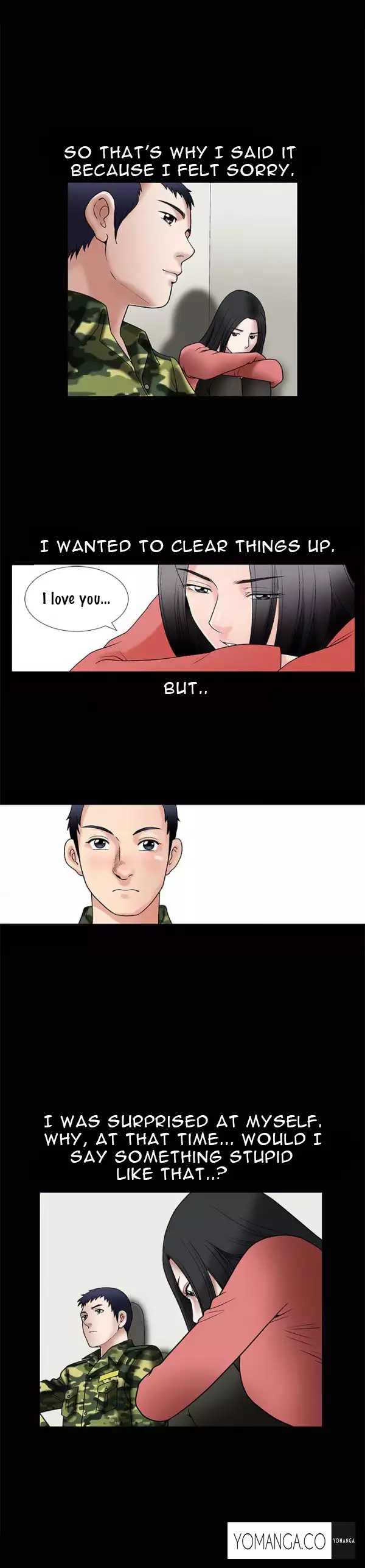 Seduction Ch.1-27