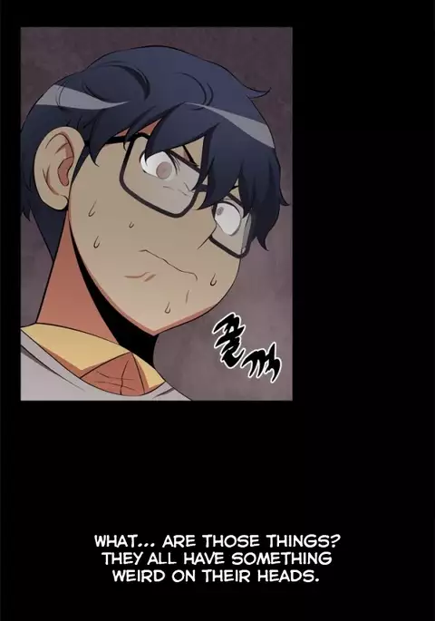 Love Parameter Ch.1-76