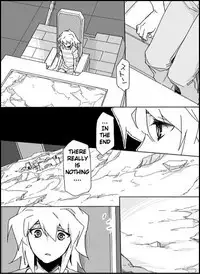 [Leche] Last Lasts - English