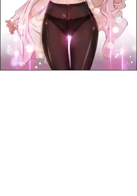 Erotic Sensuality & Perception Ch. 1-8