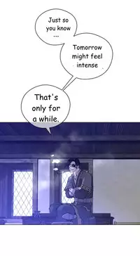 Perfect Half Ch.1-19 (English) (Ongoing)