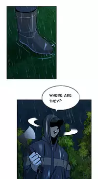 Change Partner Ch.1-17 (English) (Ongoing)