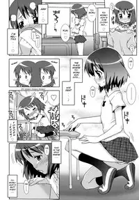 [mdo-h] Otome Magic Orchestra [English] {Mistvern}