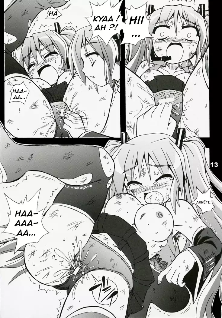 Furubokko Myself