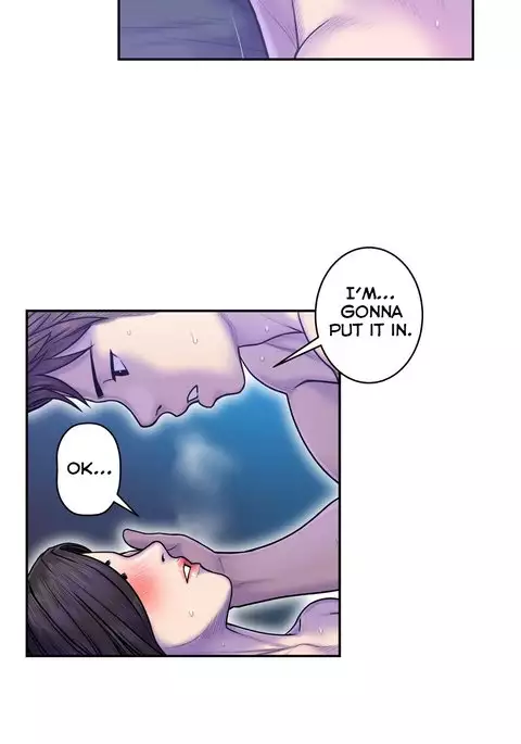 Ghost Love Ch.1-10