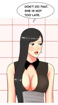 Hooker Ch.1-39 (English) (Ongoing)