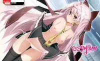 Dengeki Hime 2014-02
