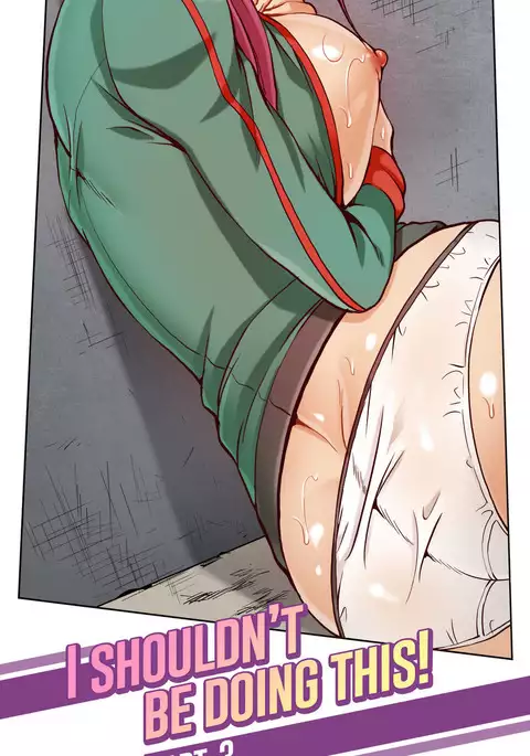 Secret Folder Ch.1-17