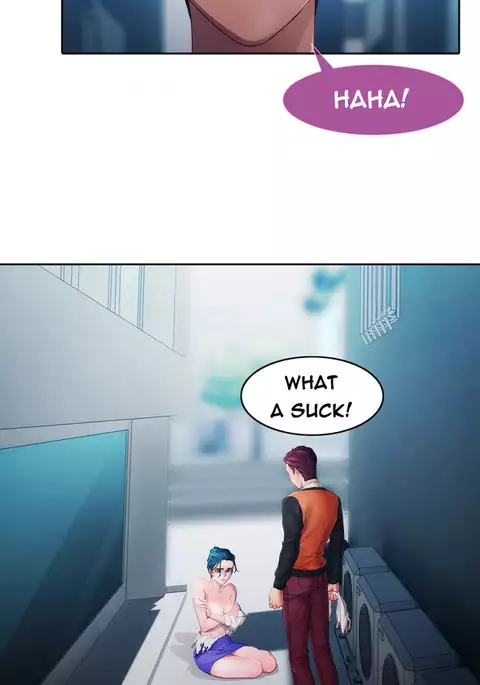 Lady Garden Ch.1-16