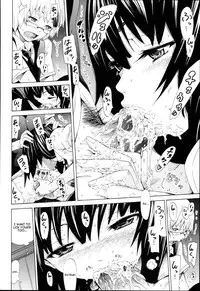 [Akatsuki Myuuto] Dorei Usagi To Anthony [English] [Decensored]