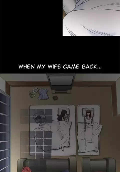Seduction Ch.1-37