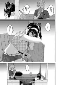 Rarefure Ch. 1-18