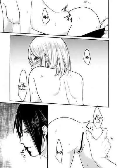 Darling Pinky Bottle