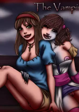 The Vampire Game