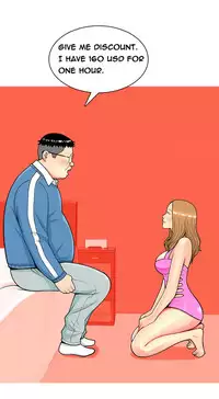 Hooker Ch.1-39 (English) (Ongoing)