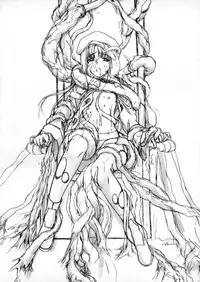 [BlassoonFactory] Southern Cross (Chrno Crusade)