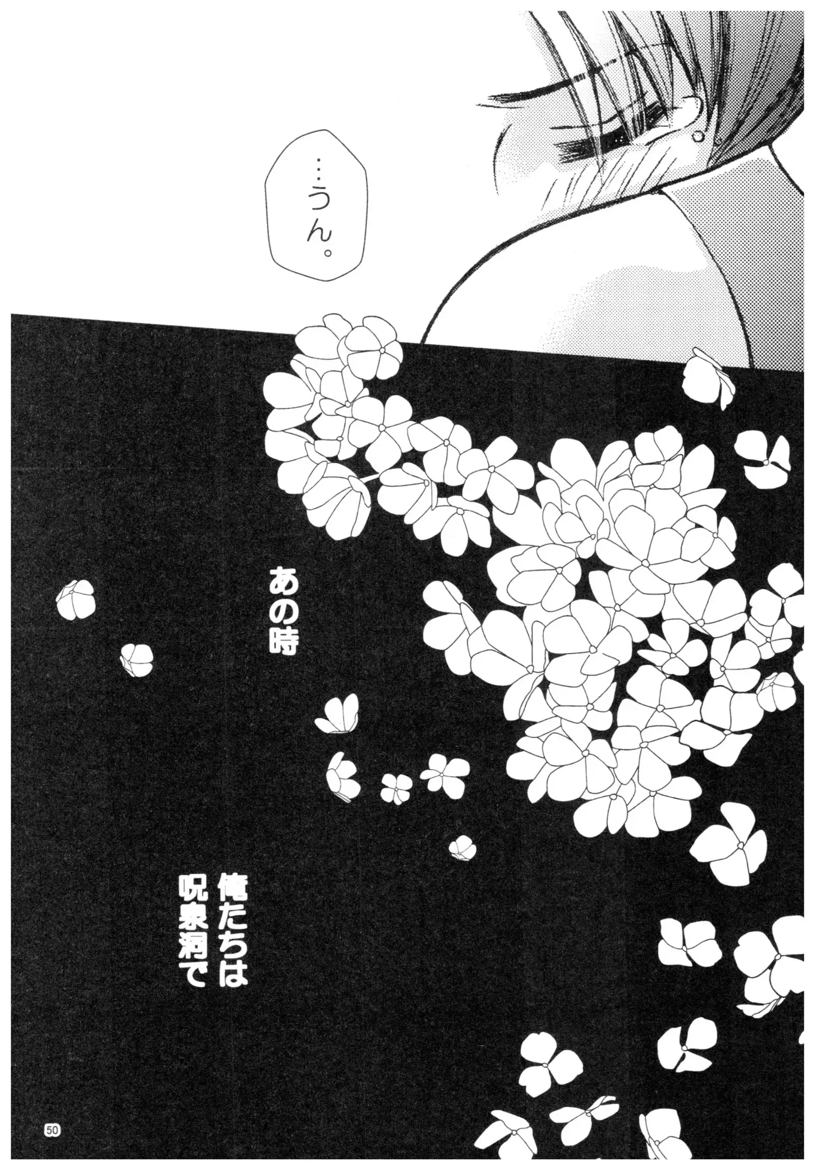 Ranma - Strawberry Life