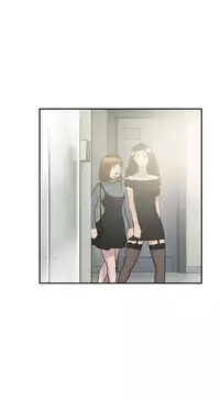 Double Date Ch.1-16 (English) (Ongoing)