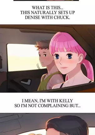 What do you Take me For? Ch.15/?