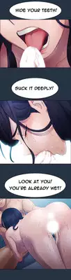 [Studio Gale] Lady Garden Ch.1-13 (English) (Ongoing)