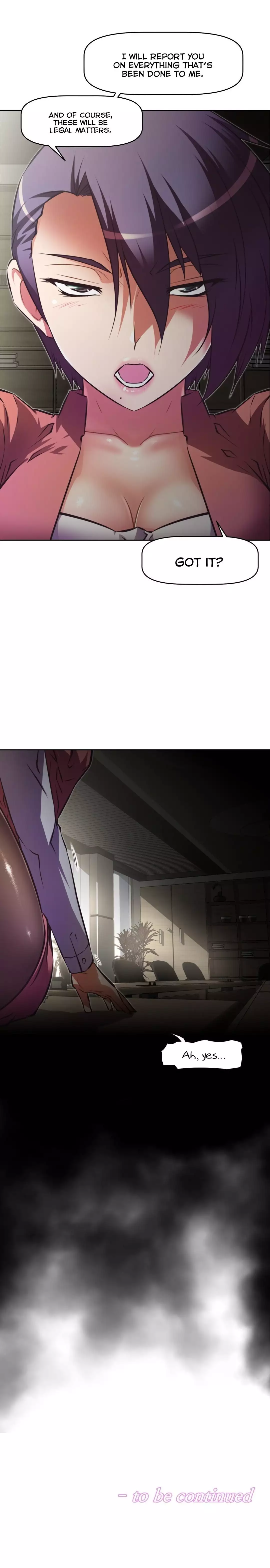 Brawling Go Ch.76-109