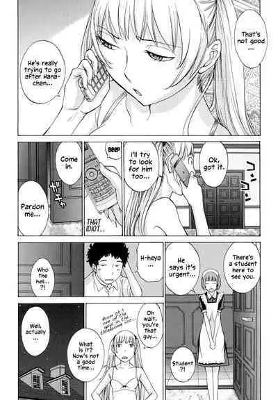 Hanazono Ch 1-7