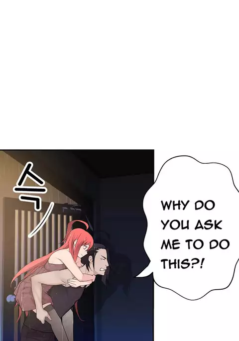 Tissue Thieves Ch.1-30