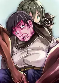 [The Nation of Head Scissors] Mixed Wrestling Japan 2016